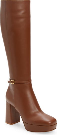 Ugg moreau leather deals boot