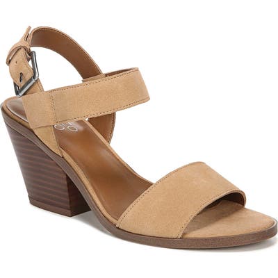 Franco Sarto Kenlee Sandal, Beige