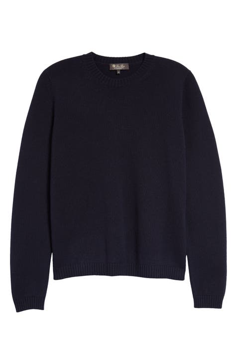 womens navy blue sweater | Nordstrom