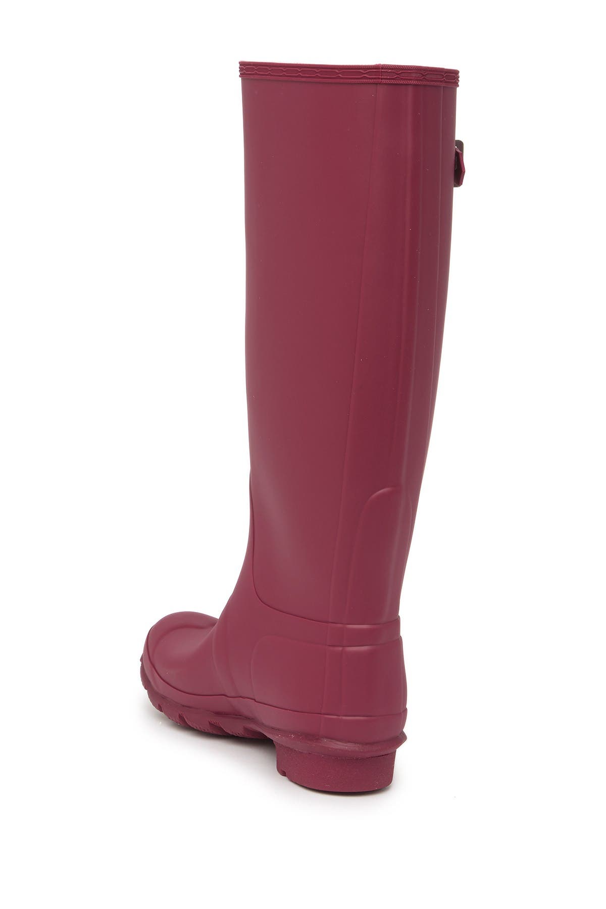 hunter tall wide calf rain boots