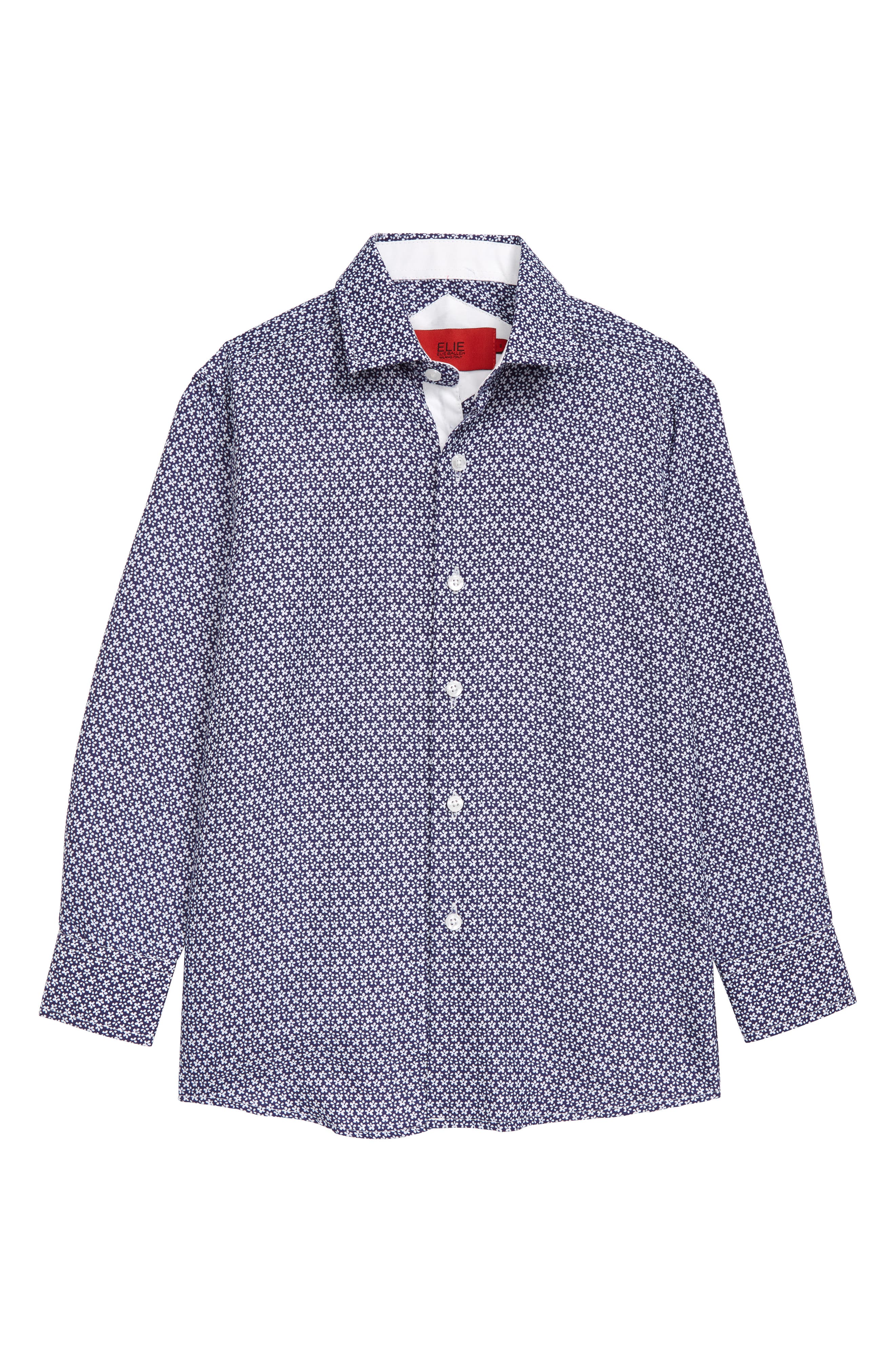 biys dress shirts