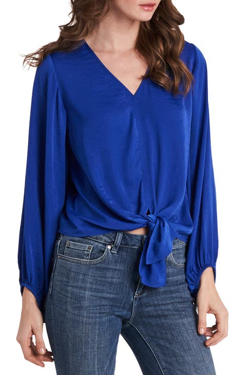 vince camuto blouses | Nordstrom