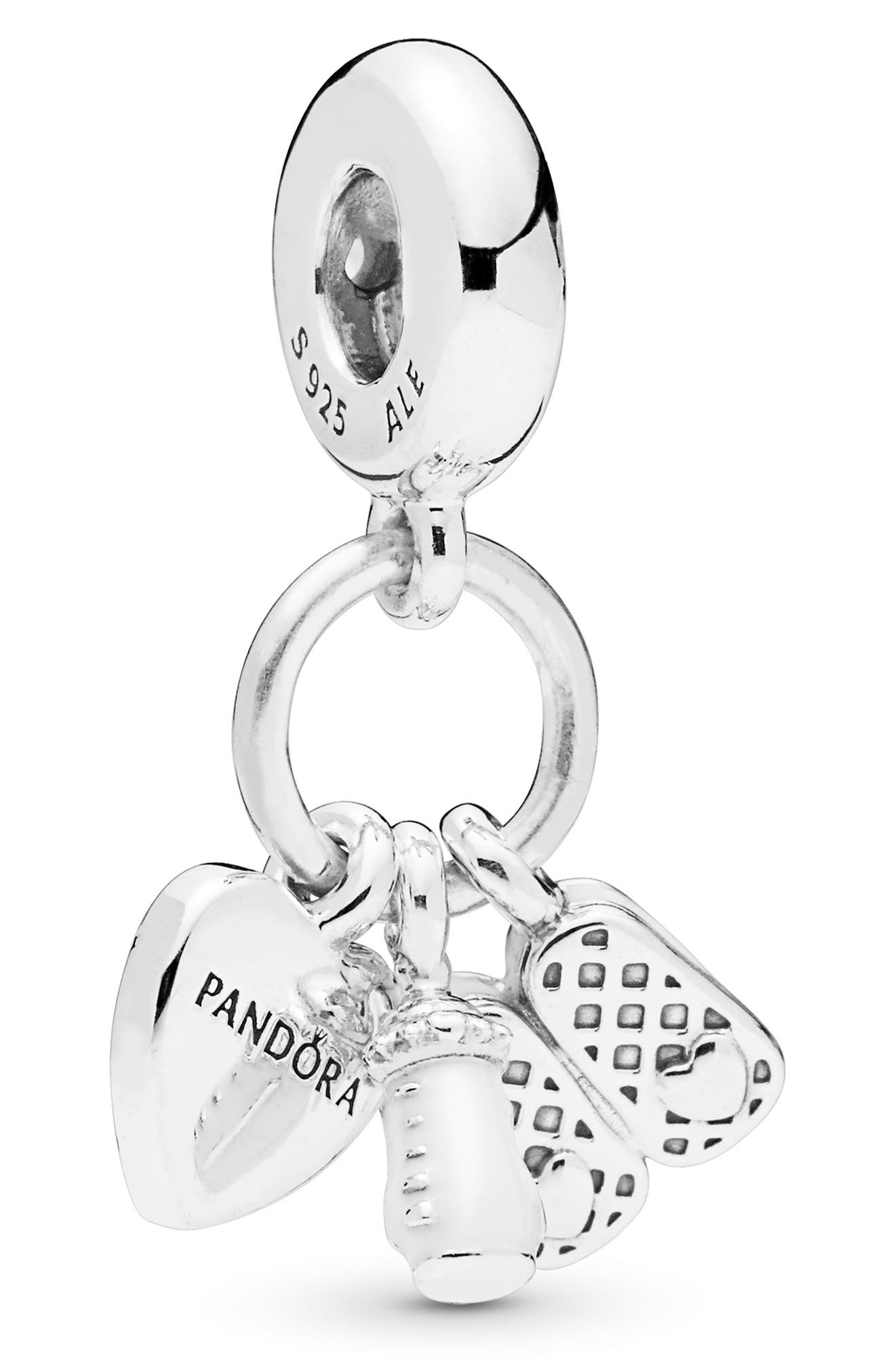 EAN 5700302776645 product image for Women's Pandora My Little Baby Dangle Charm | upcitemdb.com