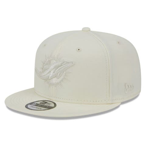 Paper Planes x Miami Dolphins 59Fifty Fitted Hat