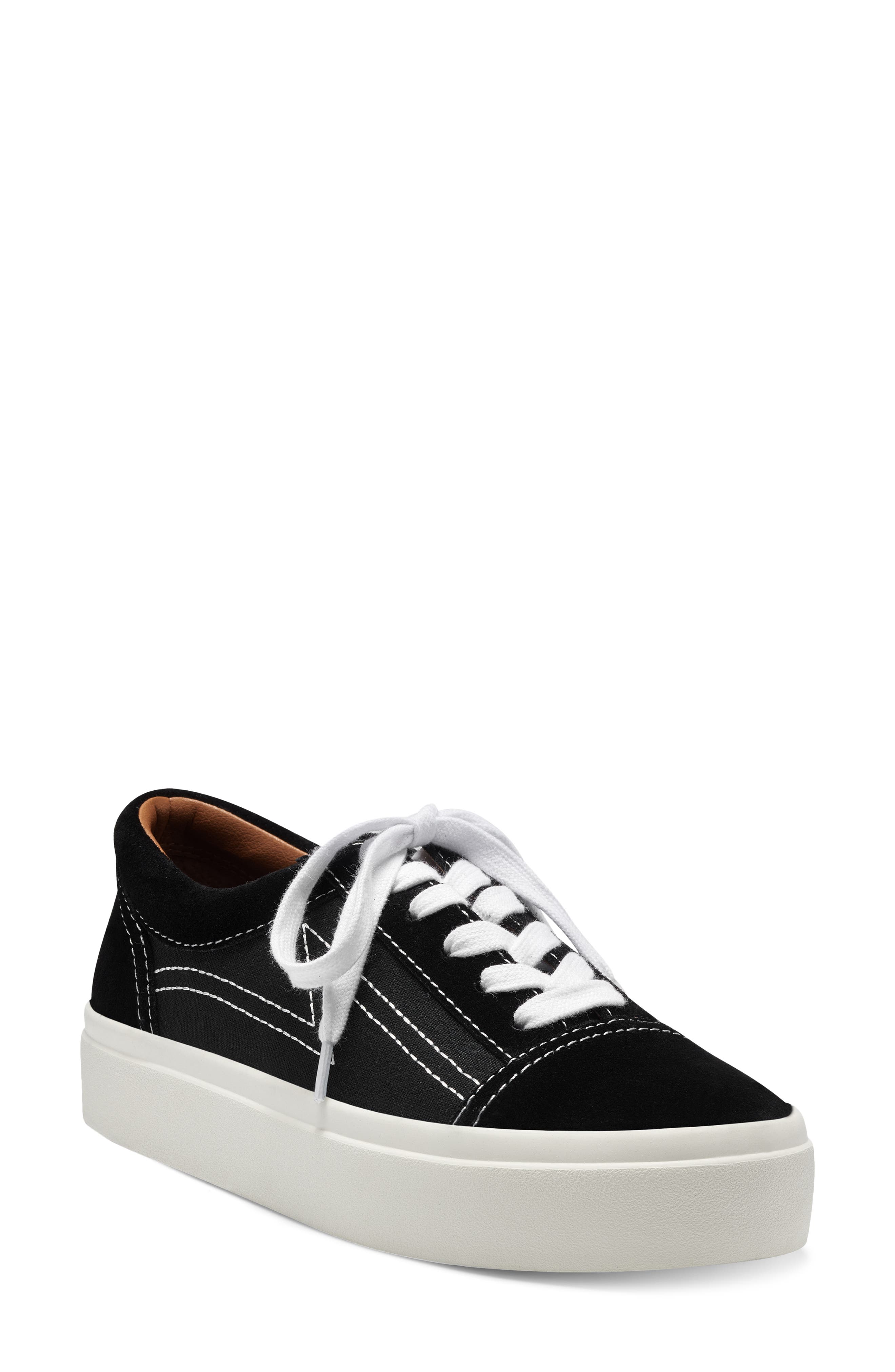 lucky brand high top sneakers