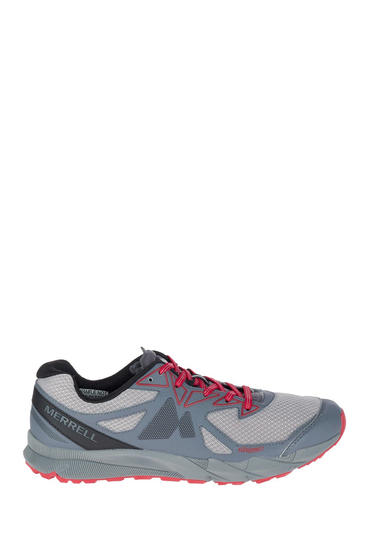 merrell agility fusion