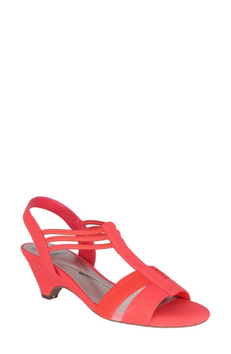 Estrella Slingback Sandal (Women)