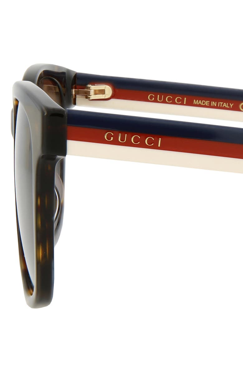 Gucci 54mm Square Sunglasses Nordstromrack