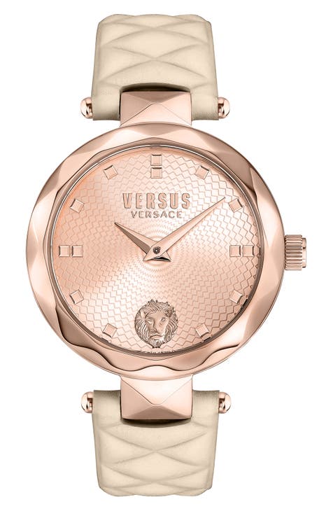 Versace India  Buy Luxury Versace Watches & Handbags Online