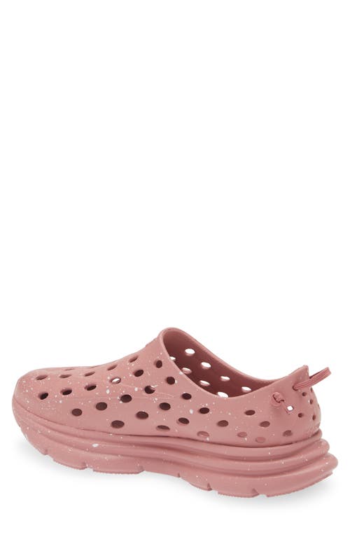 Kane Gender Inclusive Revive Shoe In Aop Blush