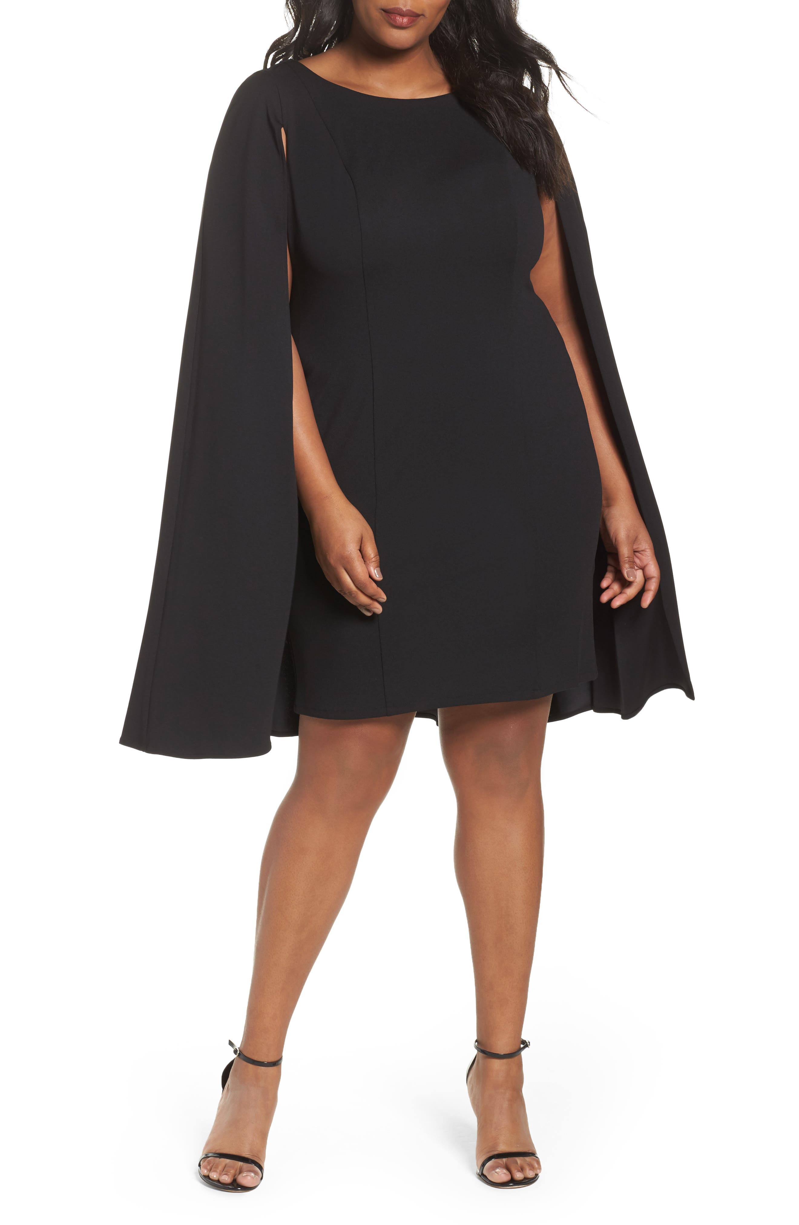 adrianna papell plus size dresses nordstrom