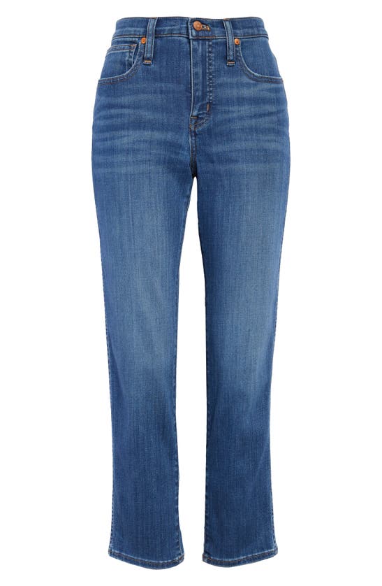 Madewell Stovepipe Jeans In Leman | ModeSens
