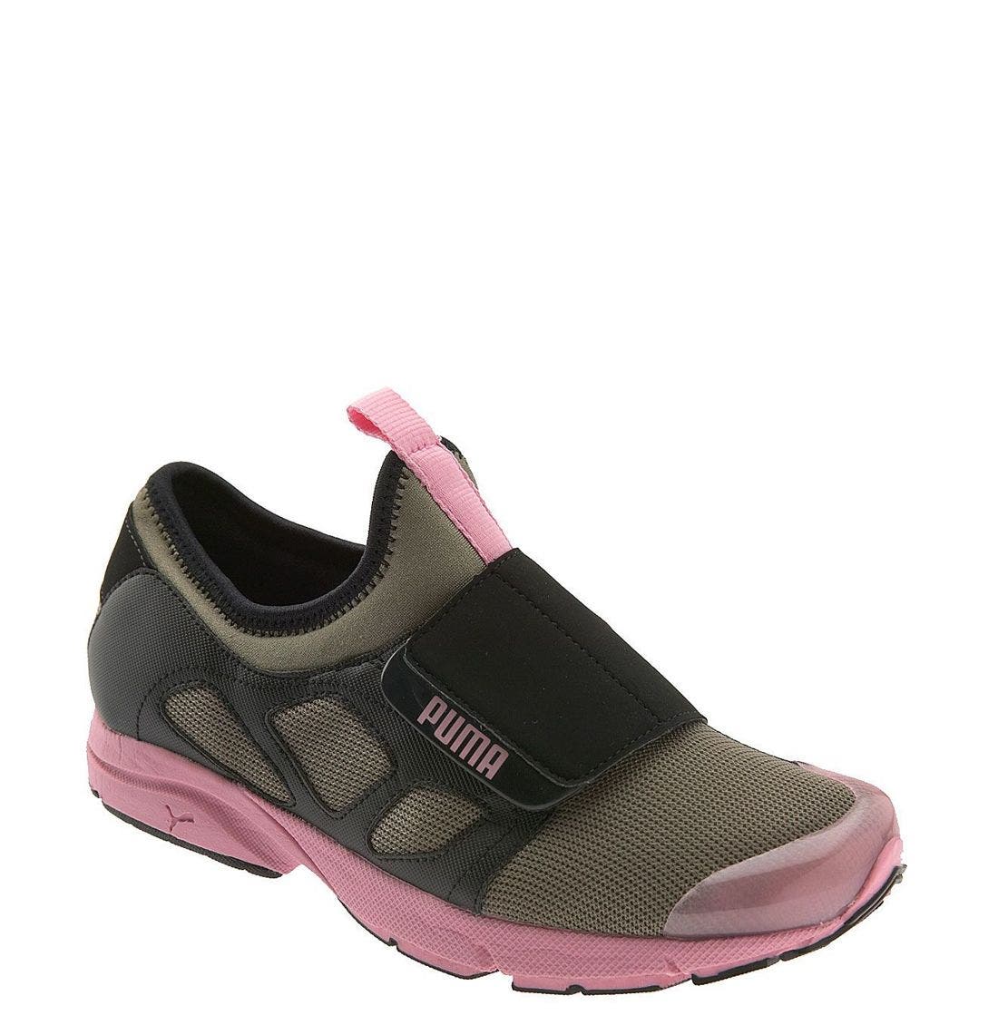 PUMA 'Tri Sock' Fitness Shoe (Women) Nordstrom