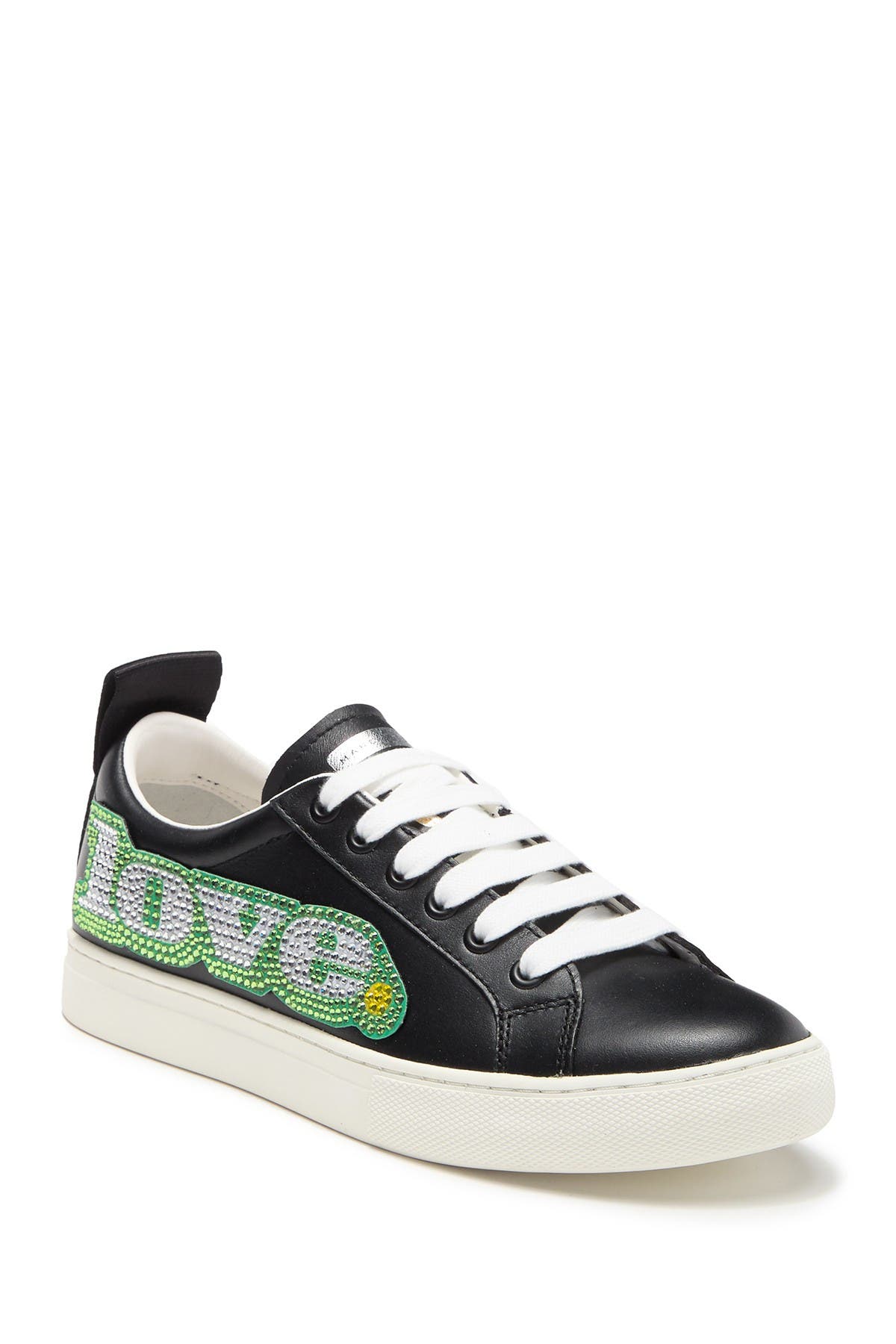 marc jacobs love sneakers
