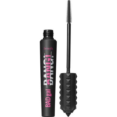 Benefit Badgal Bang! Volumizing Mascara, .3 oz - Intense Pitch Black