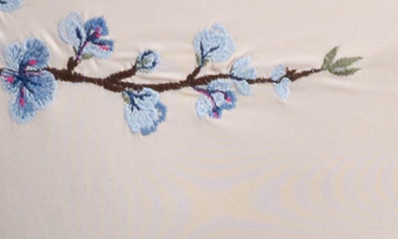 Shop Uwila Warrior Better Briefs Embroidered Seamless Briefs In Rose Quartz