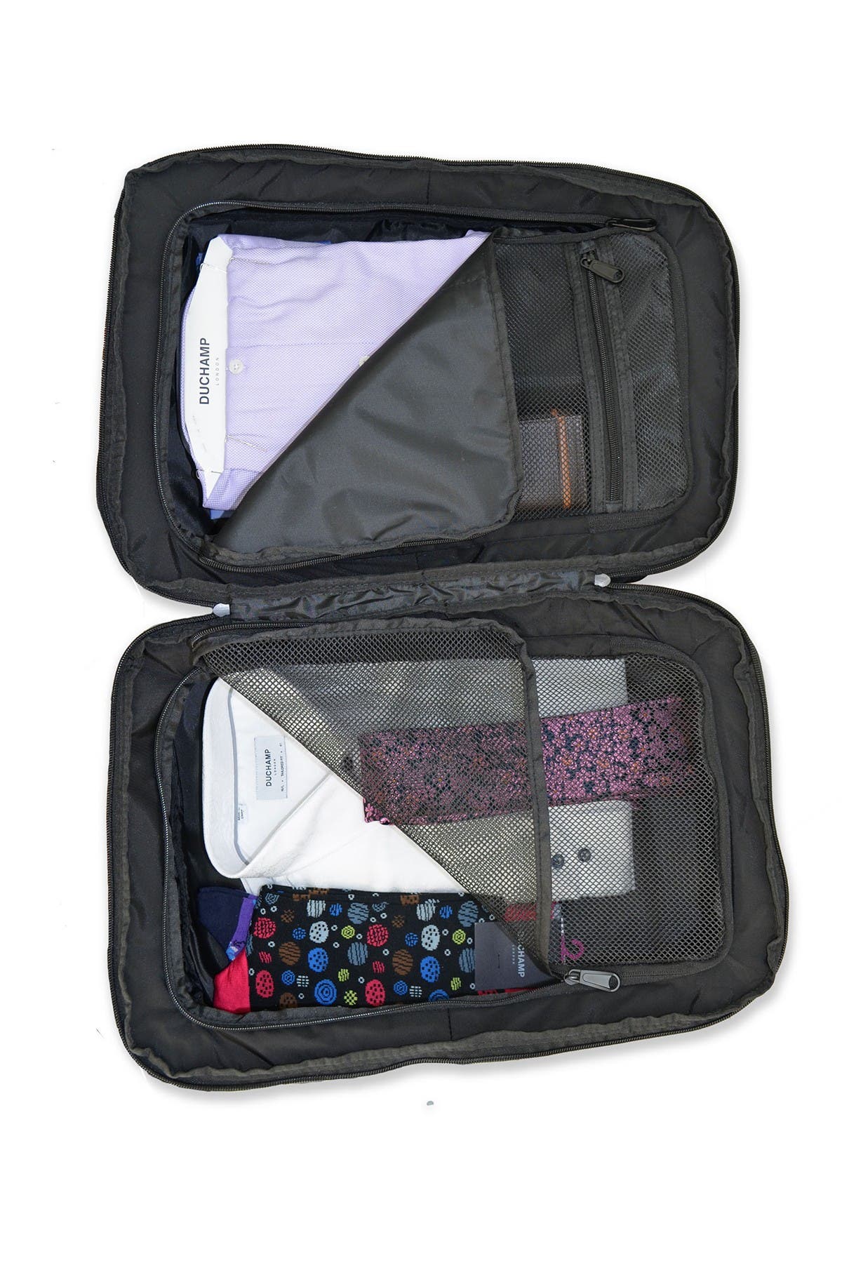 DUCHAMP | Getaway Backpack Suitcase | Nordstrom Rack