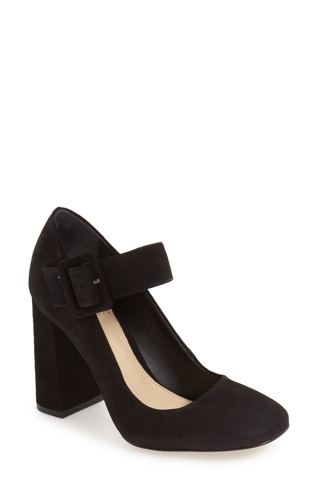 vince camuto brenna mary jane pump