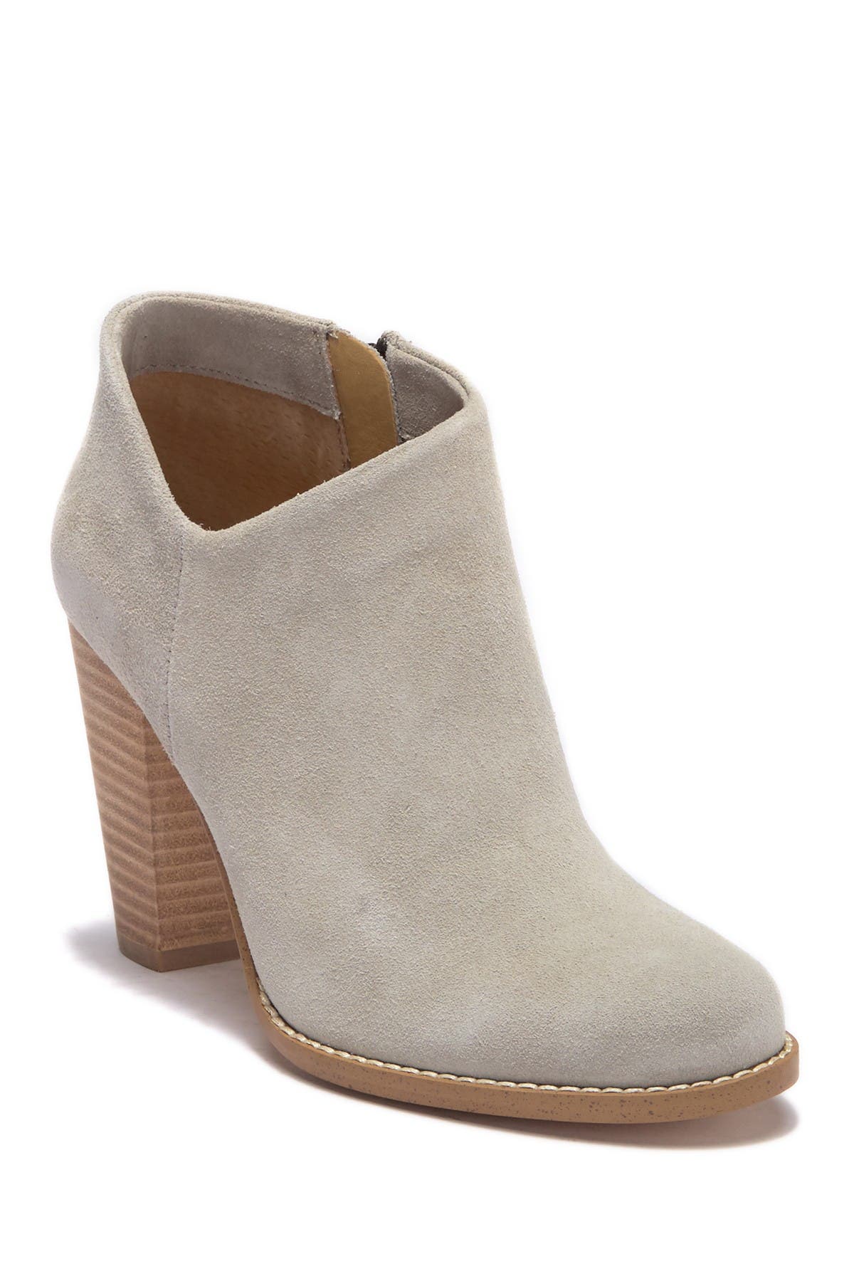 splendid daphne suede booties