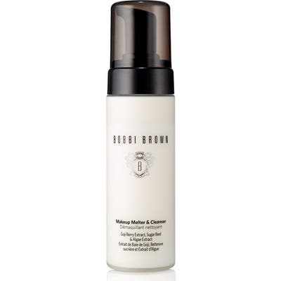 Bobbi Brown Makeup Melter & Cleanser