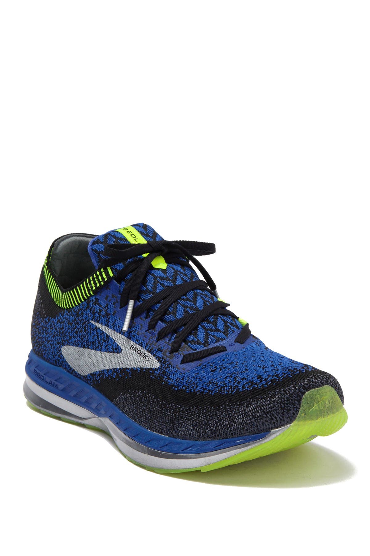brooks bedlam sneaker