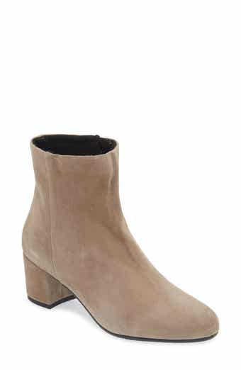 Blondo Alida Waterproof Bootie Women Nordstrom
