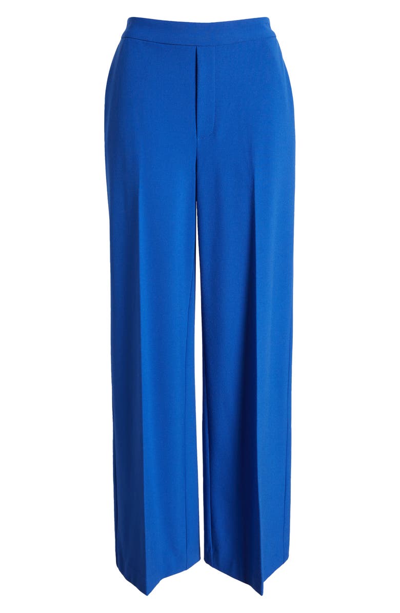 Nordstrom High Waist Wide Leg Pants | Nordstrom