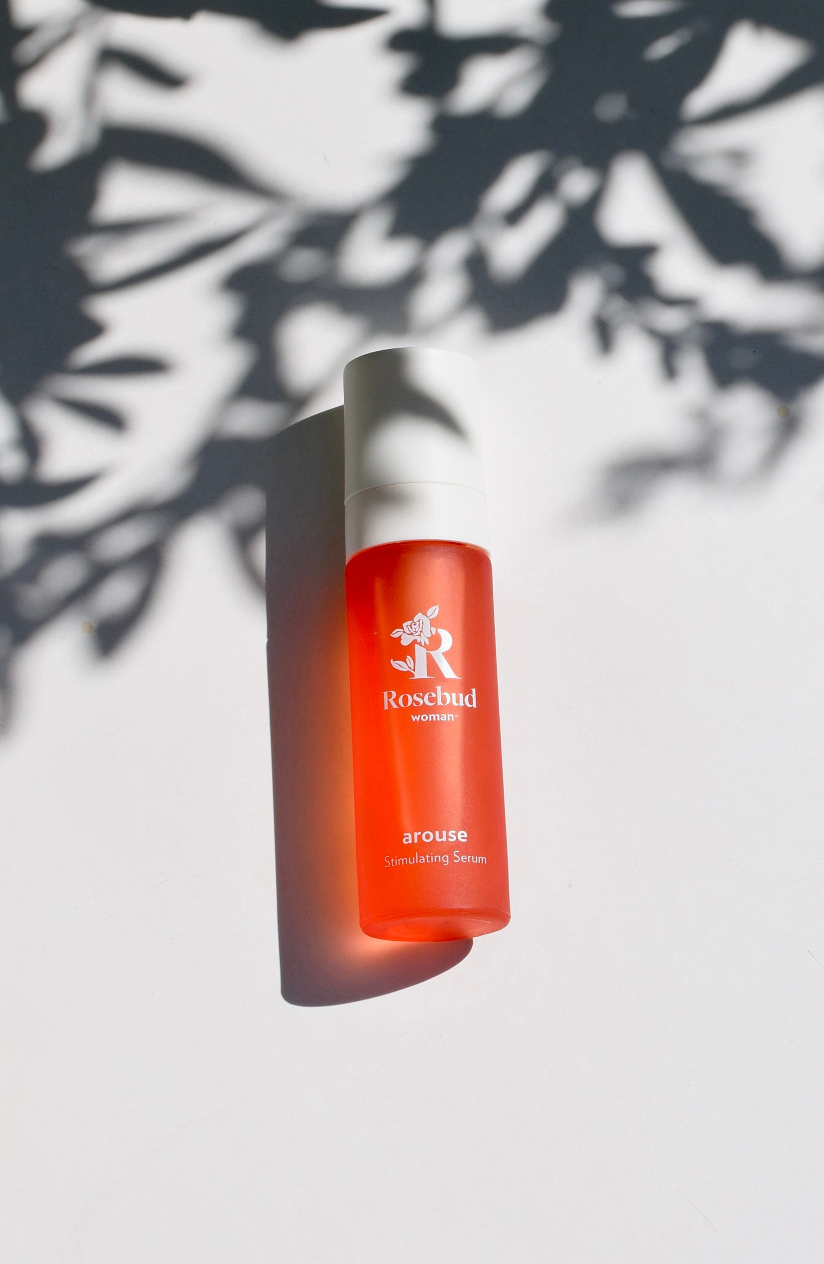 Rosebud Woman Arouse Stimulating Serum Nordstrom