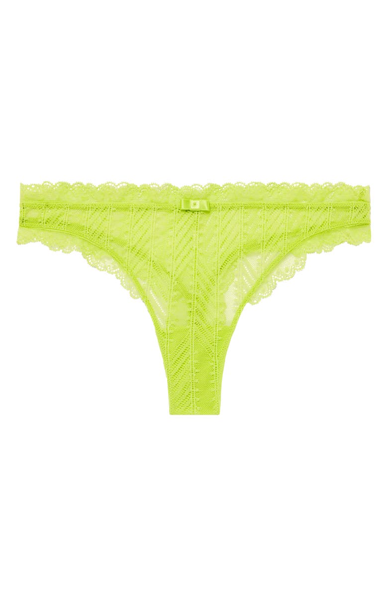 Simone Perele Canopee Tanga | Nordstrom