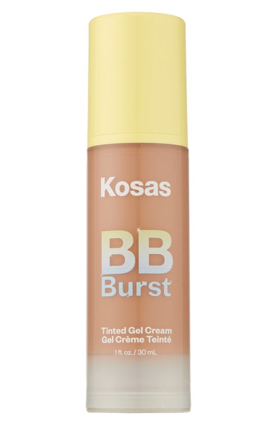 KOSAS KOSAS BB BURST TINTED MOISTURIZER GEL CREAM WITH COPPER PEPTIDES