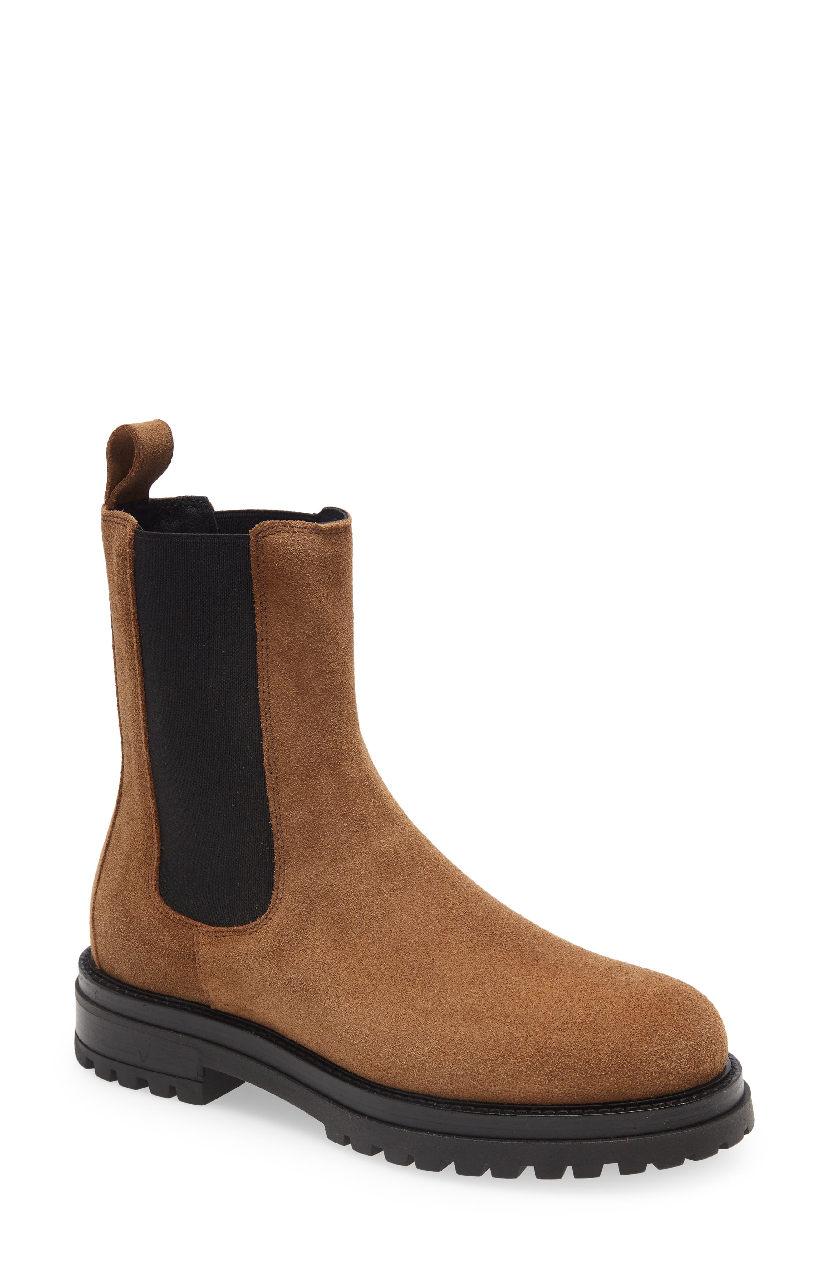 reiss booties