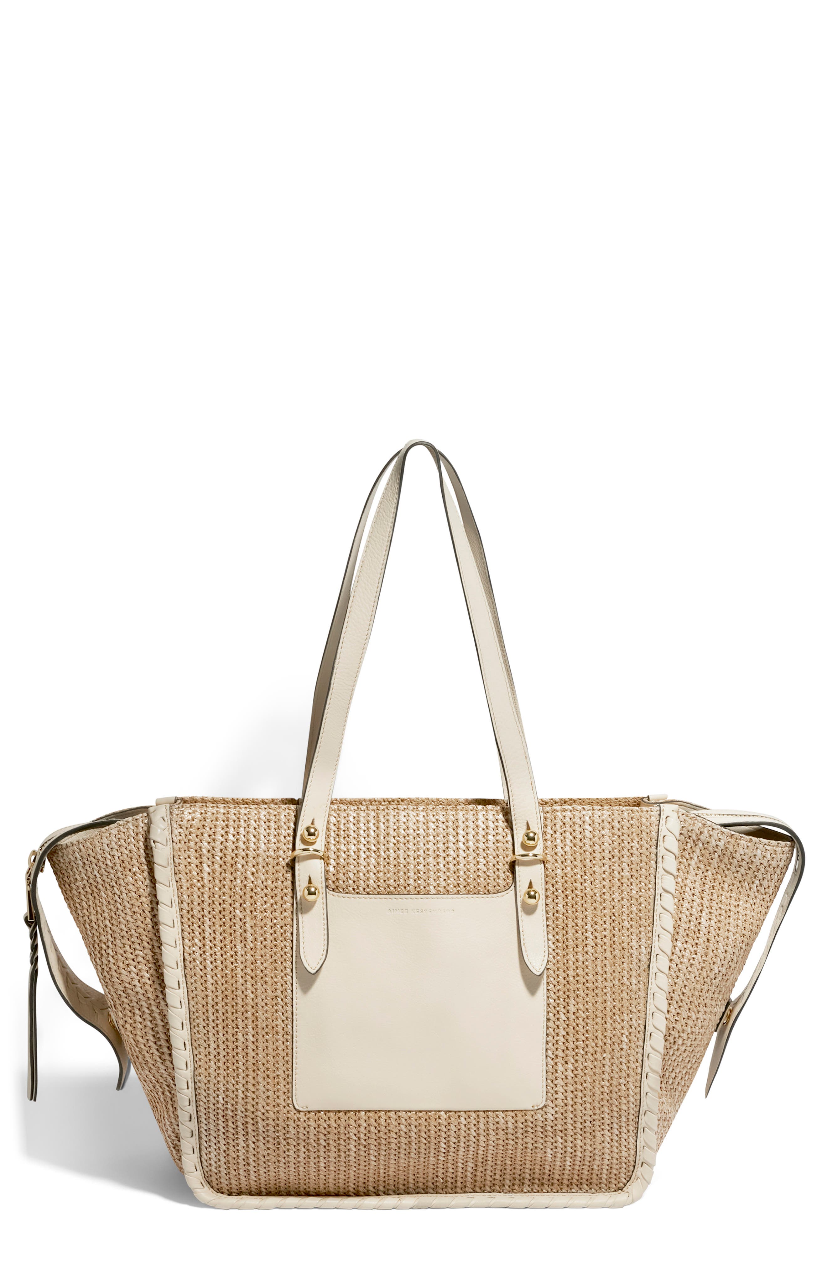 kestenberg bolsas