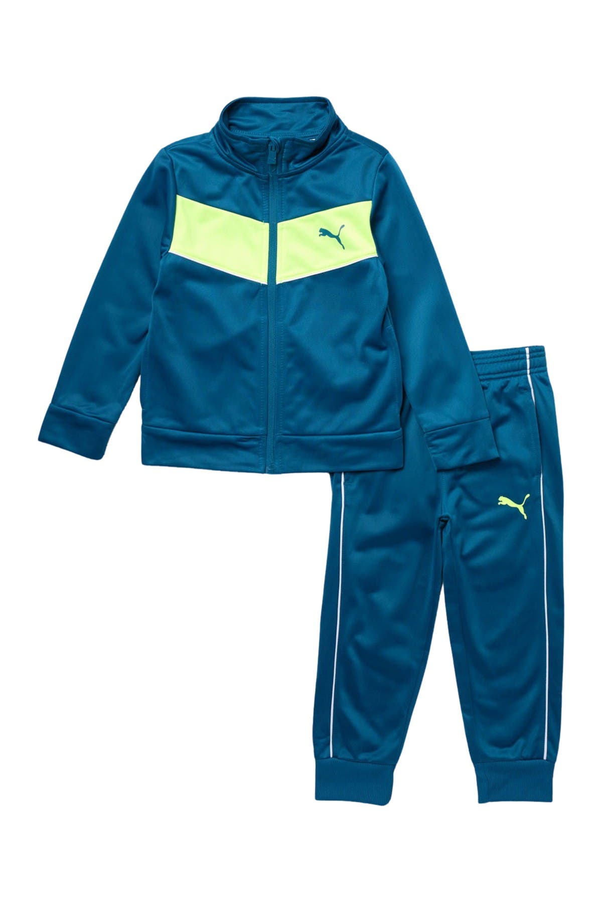 puma windbreaker pants