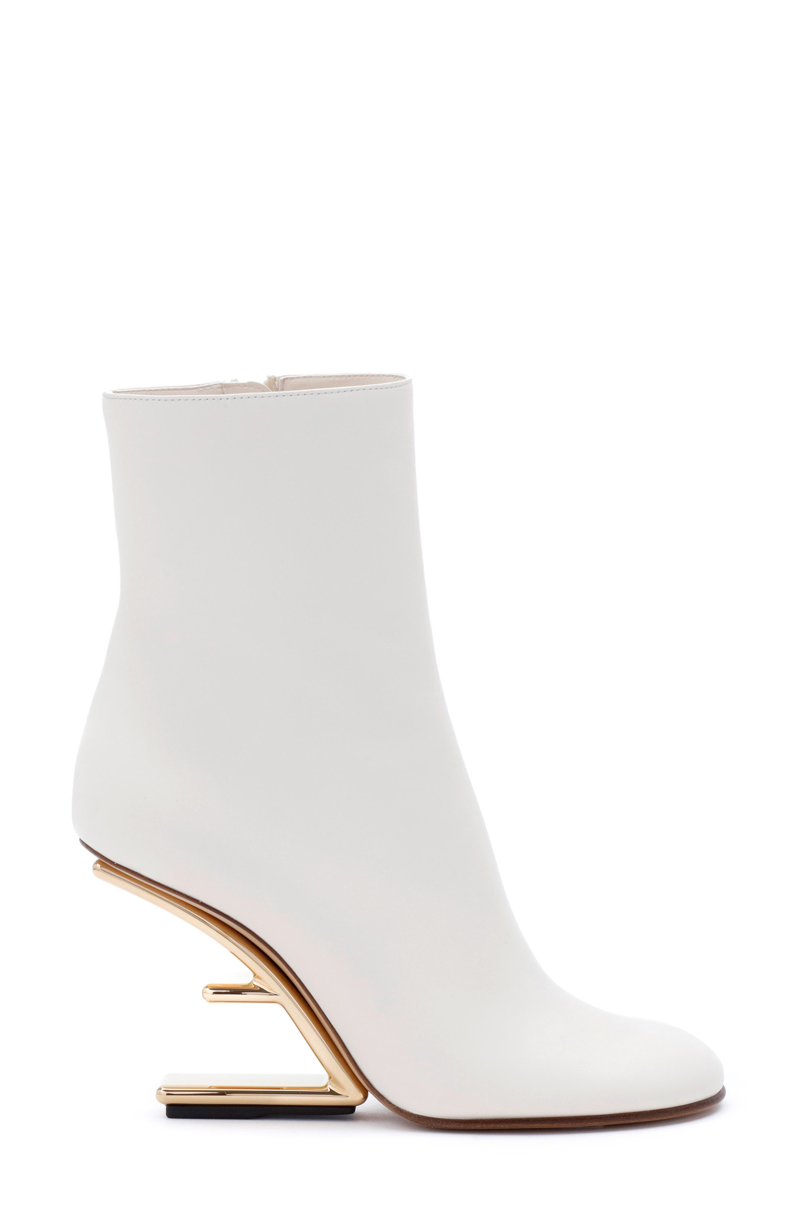 fendi wrap bootie