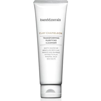 Bareminerals Clay Chameleon Transforming Purifying Cleanser