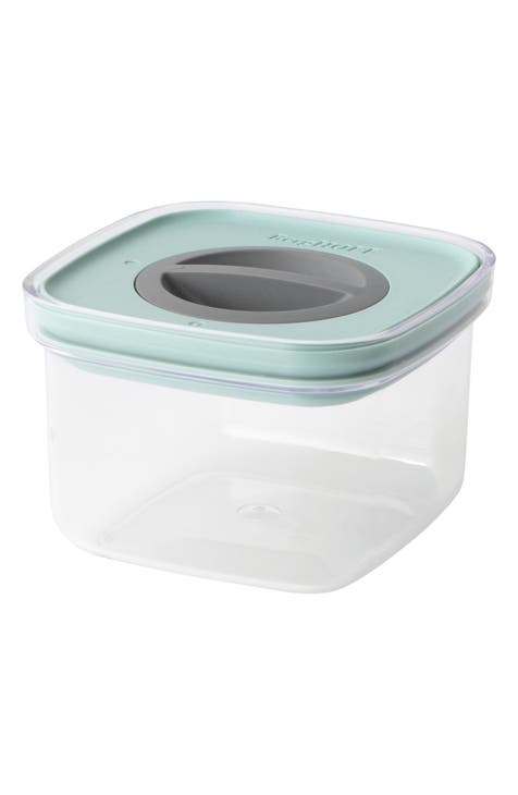Leo Smart Seal Food Container