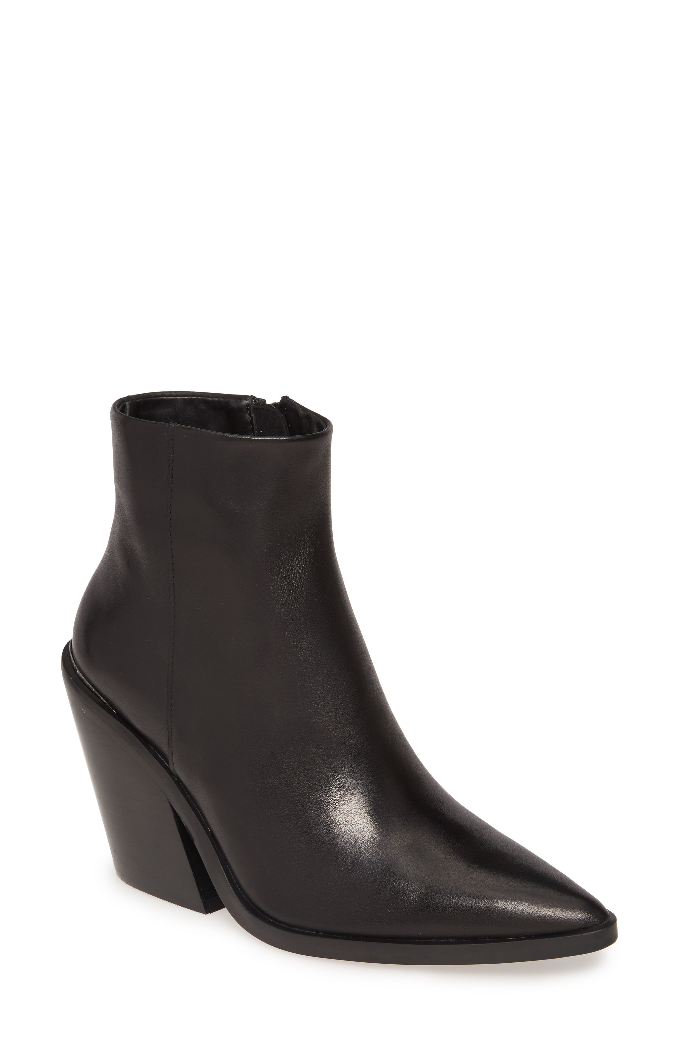 steve madden booties nordstrom rack