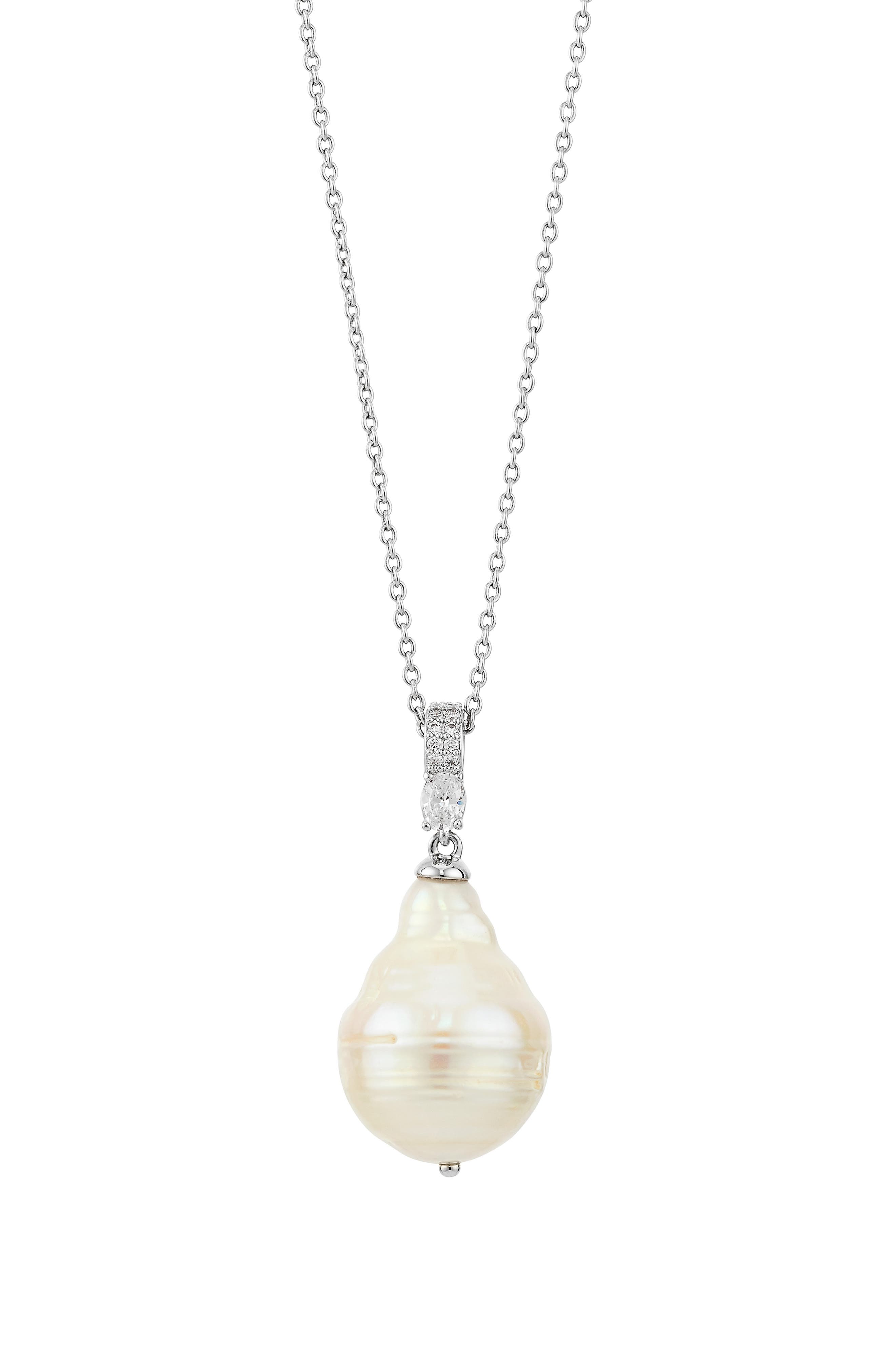 Women's Nadri Necklaces