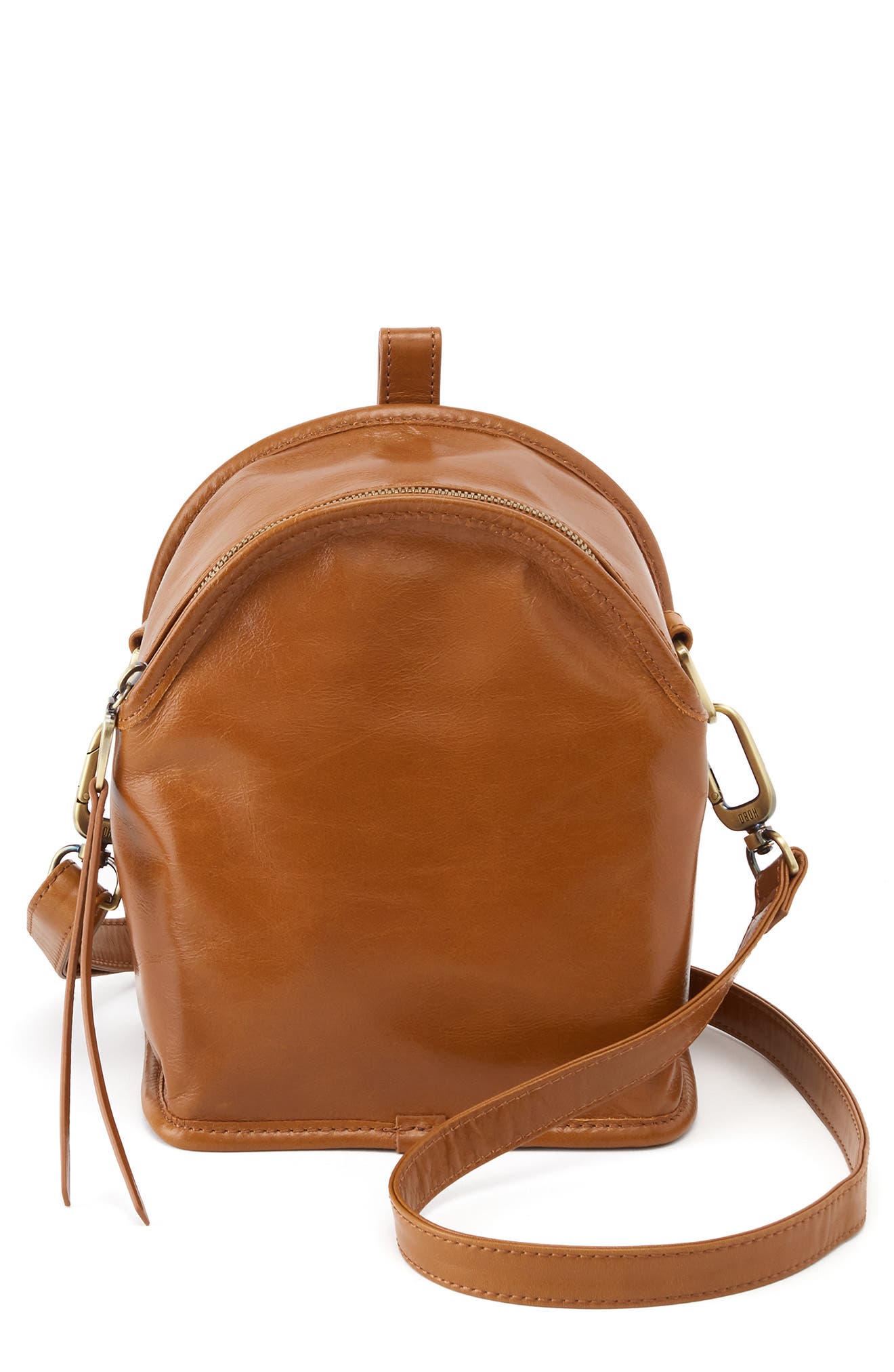 nordstrom rack backpack leather