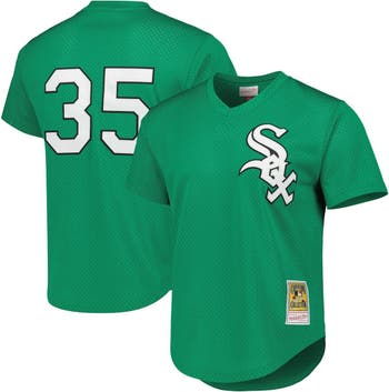 Top-selling Item] Chicago White Sox Mitchell And Ness Big And Tall