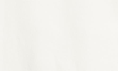 Shop Good American Good '90s Carpenter Jeans In Cloud White001