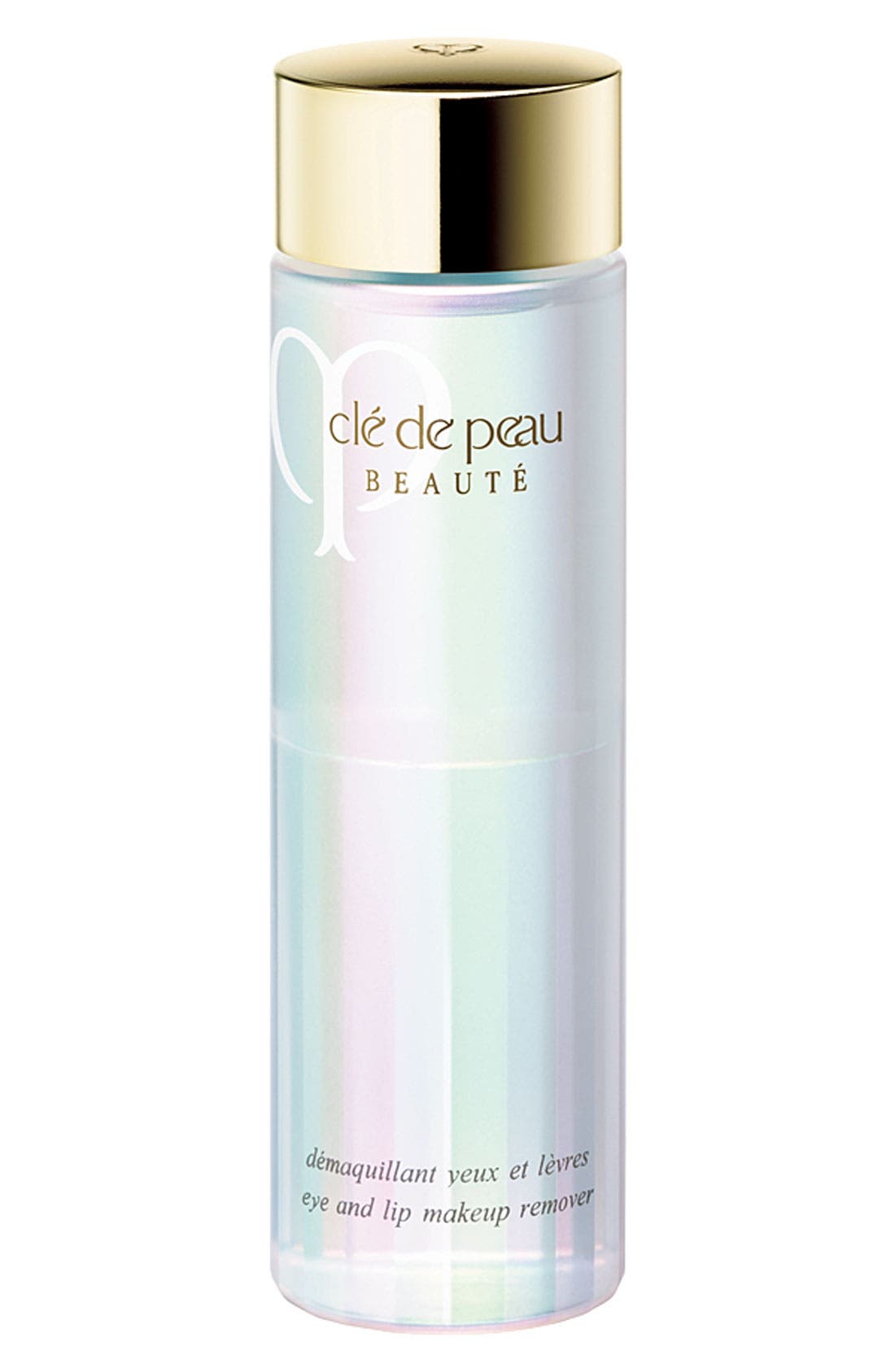 Clé de Peau Beauté Eye and Lip Makeup Remover Nordstrom