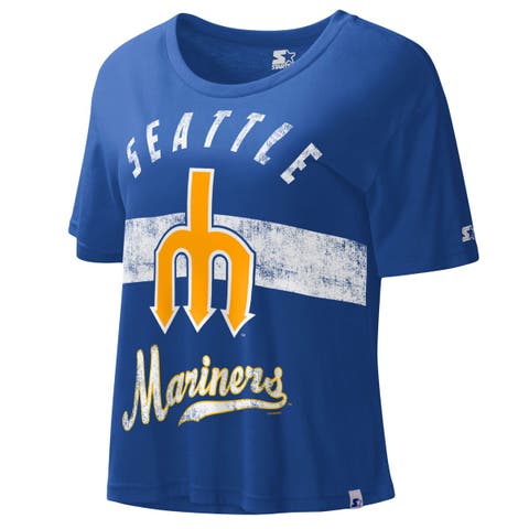 MLB Seattle Mariners All Star Game 2023 Unisex T-Shirt - REVER LAVIE