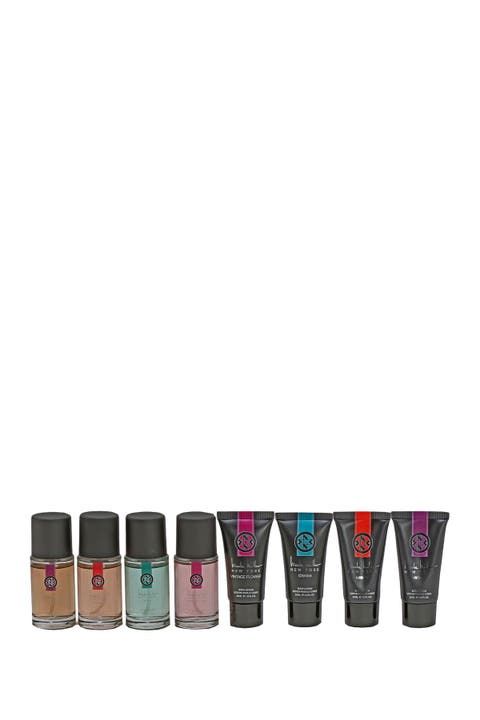 Nicole Miller Tools Brushes Makeup Bags Nordstrom Rack Nicole Miller Tools Brushes Makeup, Nicole Miller Mirrored Makeup Brush Holder