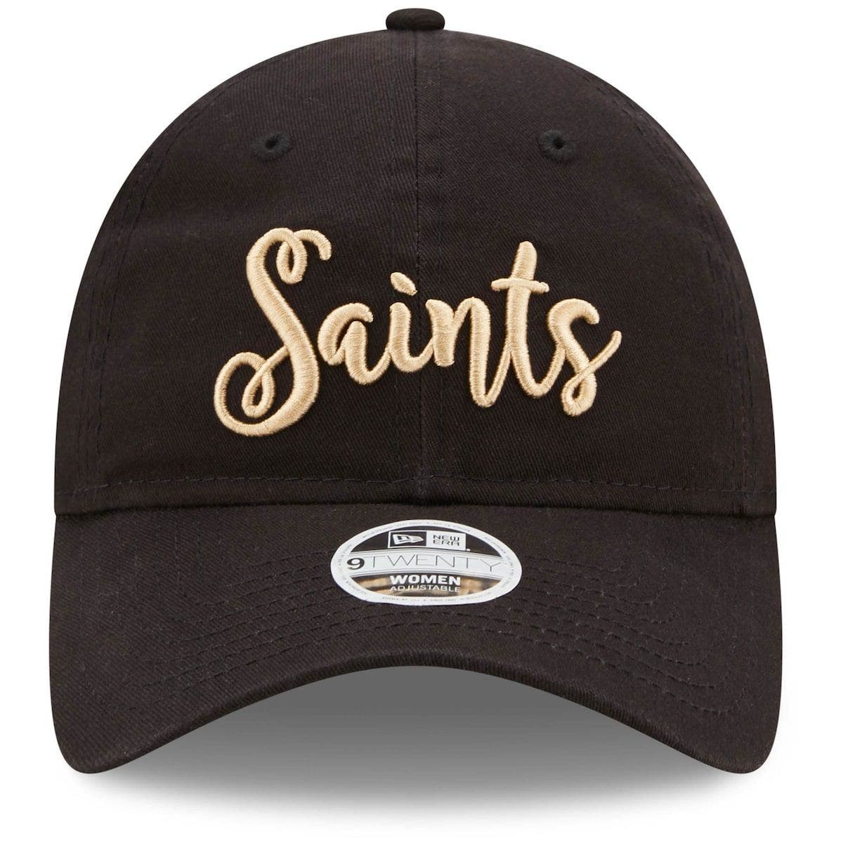 titleist saints hat