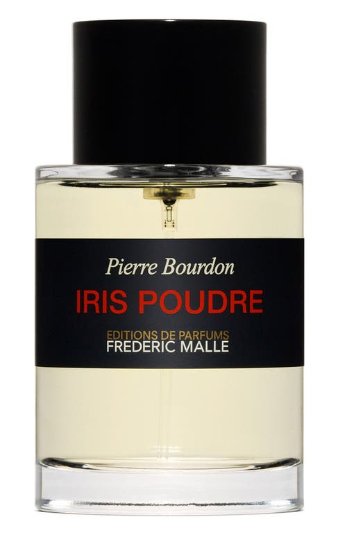 Frédéric Malle Iris Poudre Parfum Spray