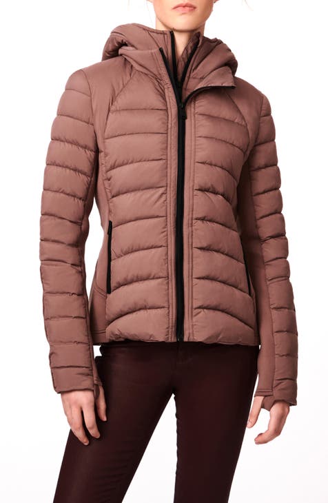Women's Long Down Vest Sleeveless Hooded Jacket Plus Size Winter Warm Slim  Zipper Coats Outdoor Puffer Quilted Vest
