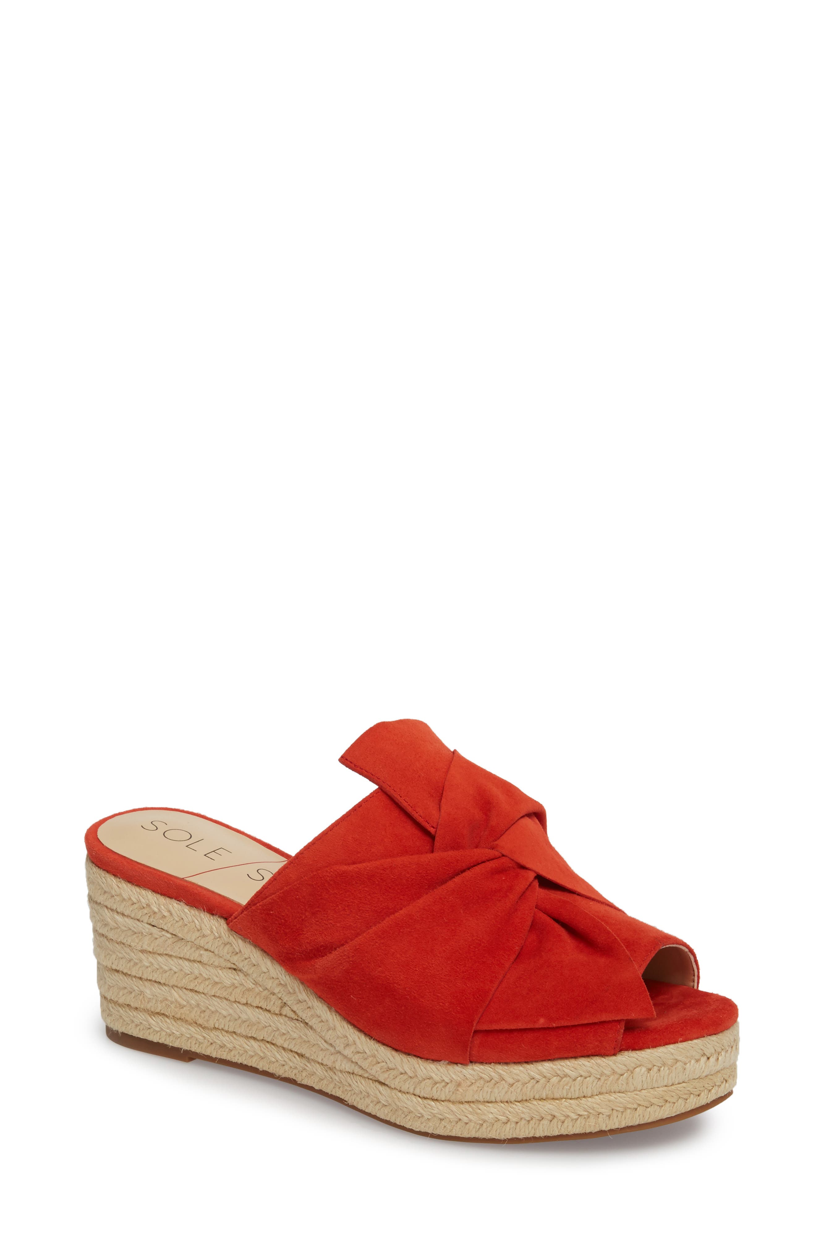 sole society espadrille wedge