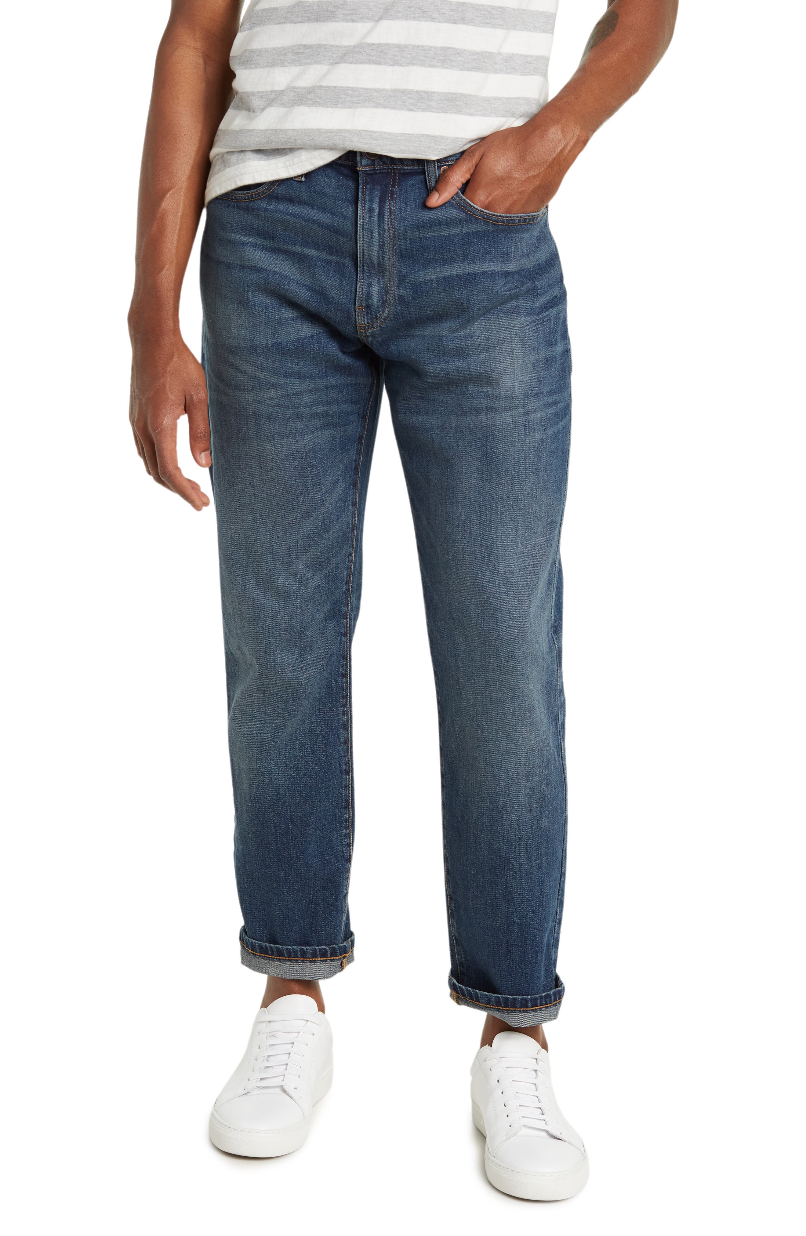 Men's Lucky Brand Jeans Under $50 