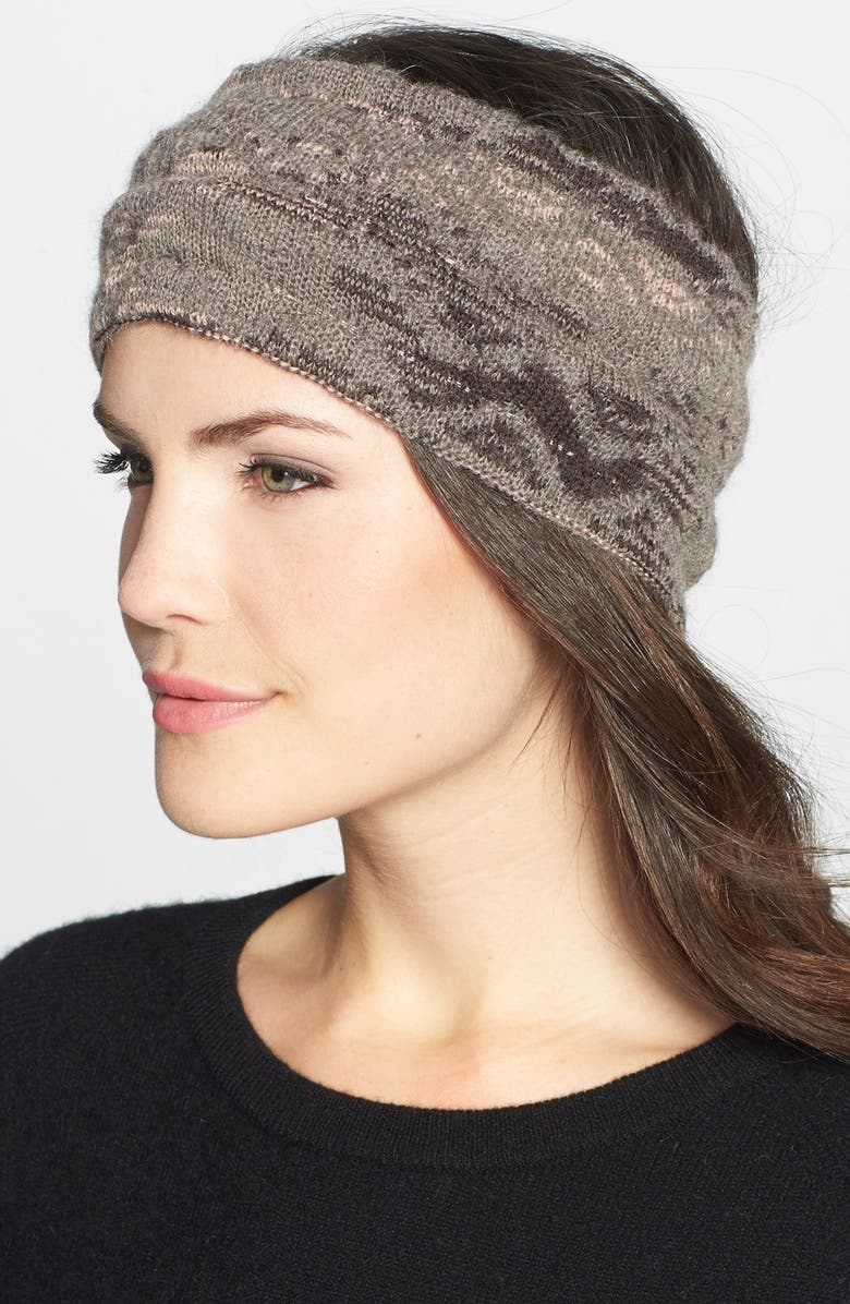Missoni Knit Headband Nordstrom